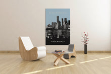 Load image into Gallery viewer, Early Mornings, Late Nights