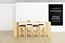 Load image into Gallery viewer, Entrepreneur - Definition Collection