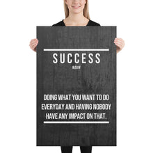 Load image into Gallery viewer, Success - Definition Collection