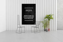 Load image into Gallery viewer, Success - Definition Collection