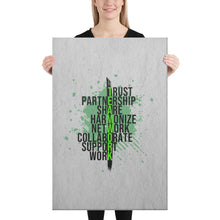 Load image into Gallery viewer, Teamwork Makes The Dream Work