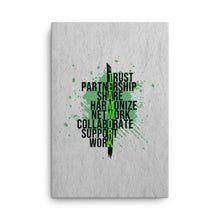 Load image into Gallery viewer, Teamwork Makes The Dream Work