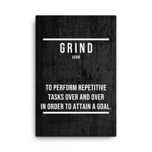 Load image into Gallery viewer, Grind - Definition Collection