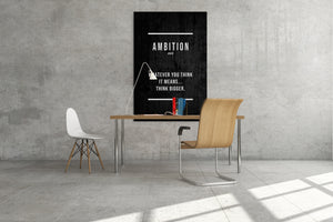 Ambition - Definition Collection