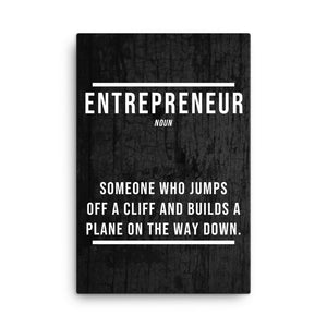 Entrepreneur - Definition Collection